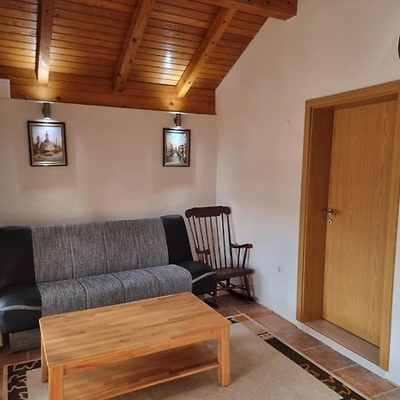 Country House Bihać Dış mekan fotoğraf