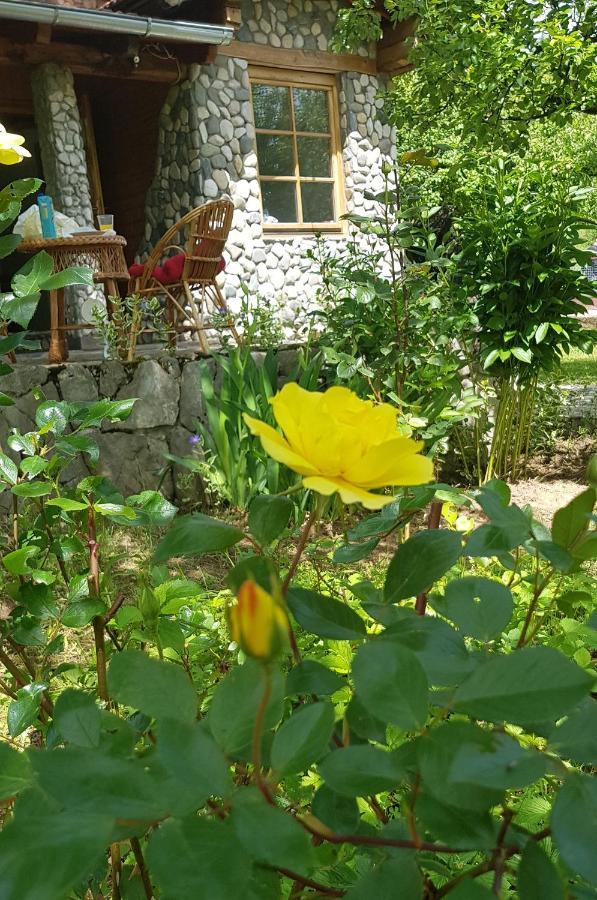 Country House Bihać Dış mekan fotoğraf