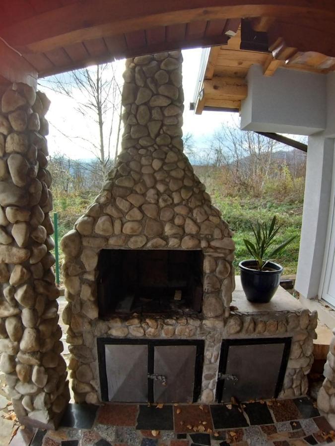 Country House Bihać Dış mekan fotoğraf