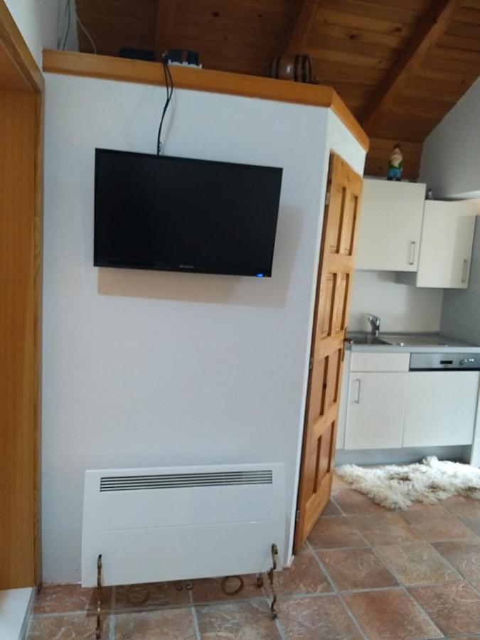 Country House Bihać Dış mekan fotoğraf
