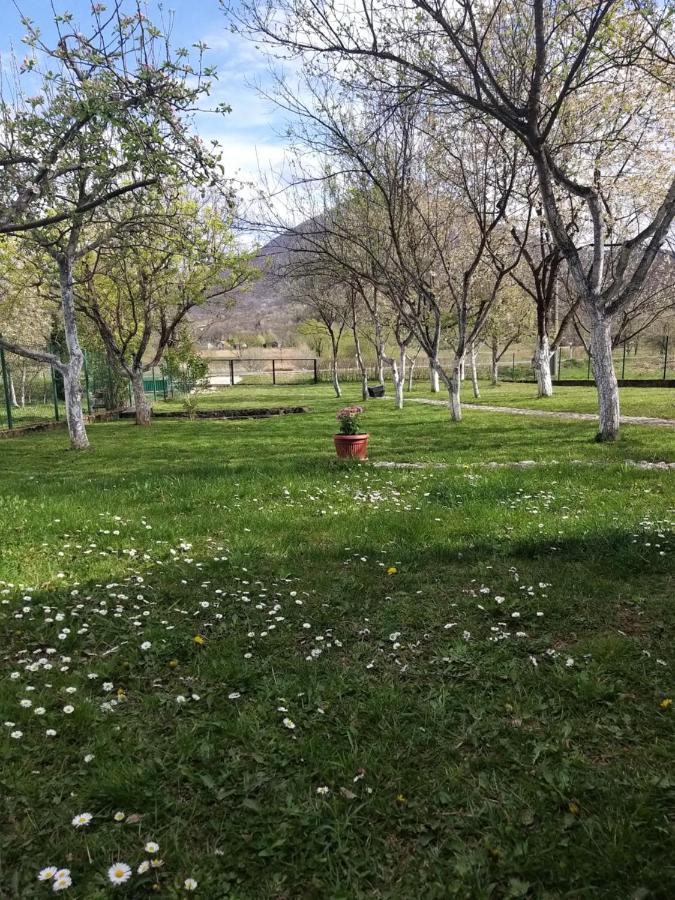 Country House Bihać Dış mekan fotoğraf