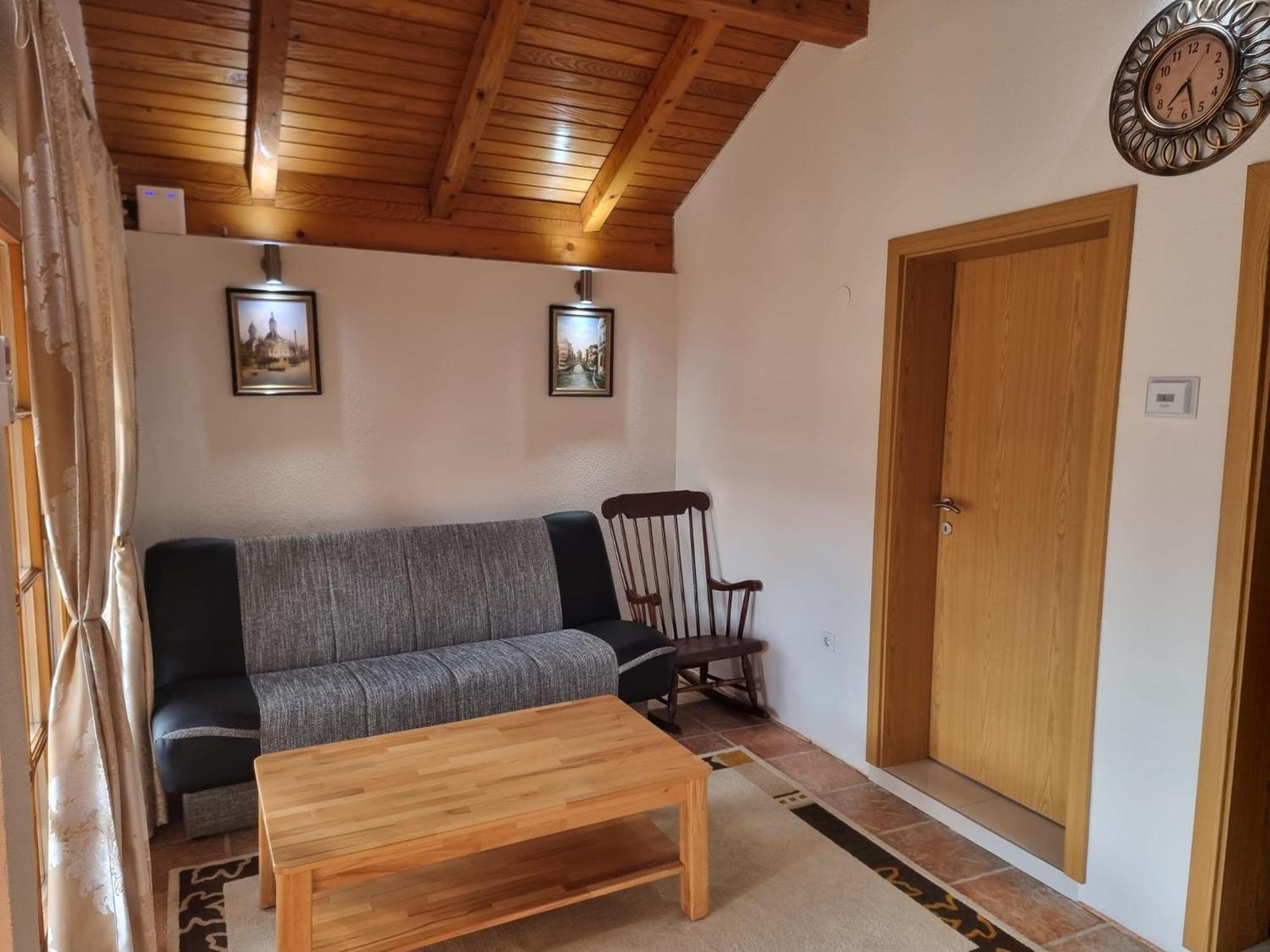 Country House Bihać Dış mekan fotoğraf